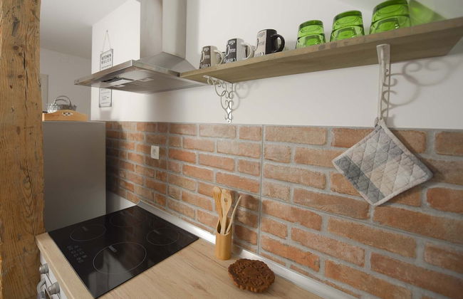 Apartments Rikli Rodine near Bled - Foto 45