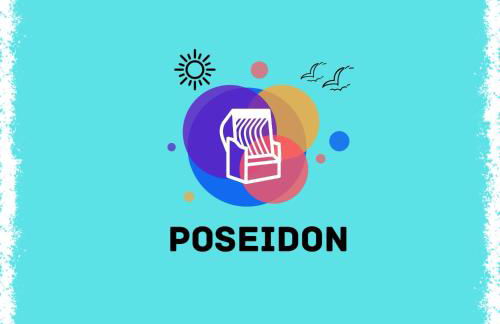 2 Zimmer Appartement Poseidon - Foto 15