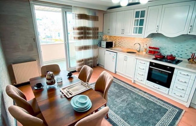 Eyüpsultan ABS Suites - Foto 65