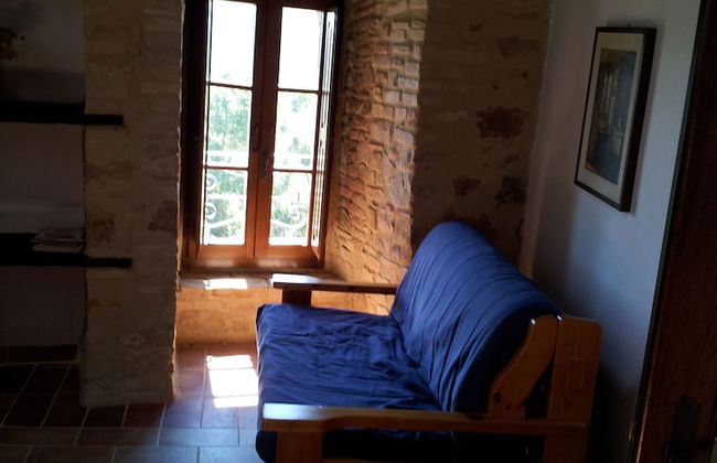 Castello di Cisterna - Foto 10