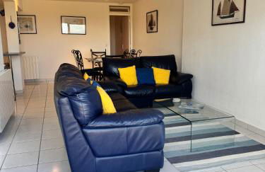 L'Evidence Terrasse Vue Mer Comtesse - Plein Sud - Foto 15