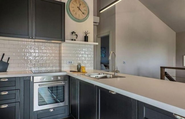 Villa Pomer - Foto 5