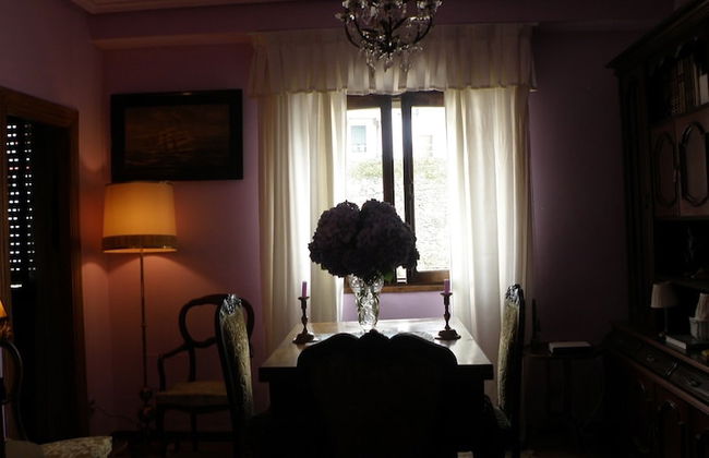 LA Nana DEL MAR Flat on the old Port of Cudillero - Photo 16