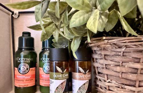 SeaTerra Boutique suite - Foto 20