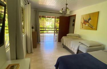 Casa de Campo - Sitio Azevedo - Foto 9