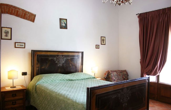 Villa Molin Vecchio - Foto 9