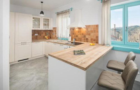 4 Bedroom Gorgeous Home In Boljun - Foto 20