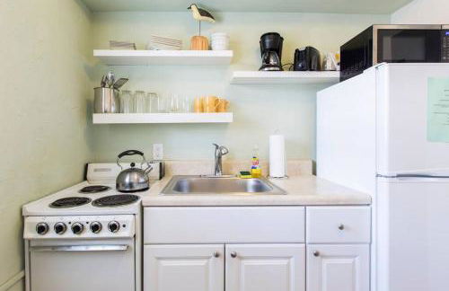 Cozy private studio 2 blocks from Pompano Beach - Foto 10