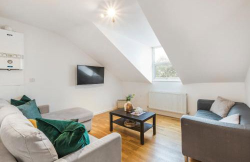 Apartments in Brixton next door to Brockwell Park - Foto 10