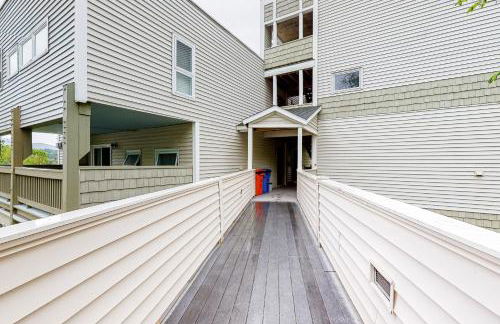 Mountainside Resort B202 - Foto 18