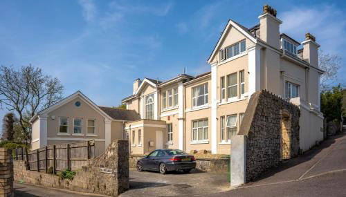 The KinBrae Apartment - Foto 2