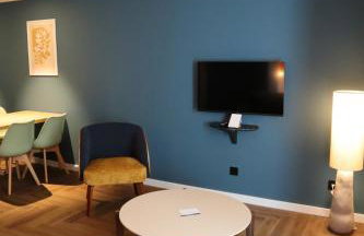 Aparthotel Divino Figueres by Fimedhotels - Foto 61