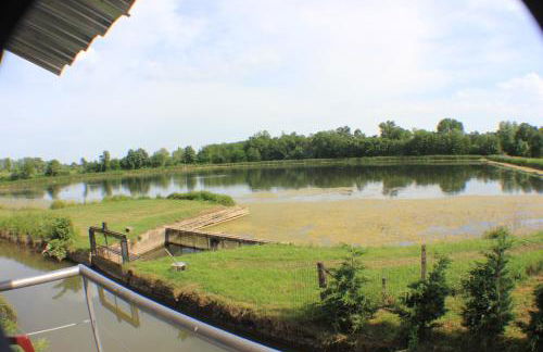 Le Moulin Traffay - Foto 13