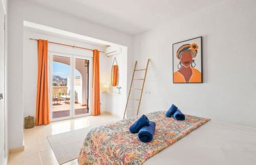 Holiday Home Las Mimosas by Interhome - Foto 32