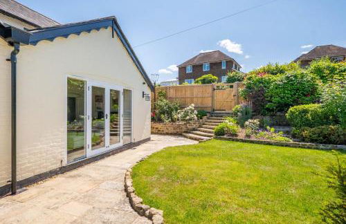 Sheepdown by inspirestays-com - Foto 45