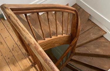 La Maison Verte a Etables sur Mer - Foto 20