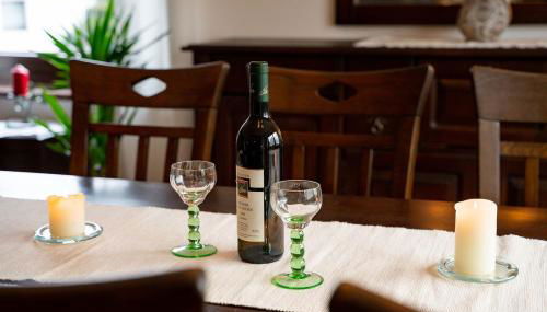 Ferienhaus Olbernhau - Foto 4