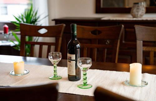 Ferienhaus Olbernhau - Foto 4