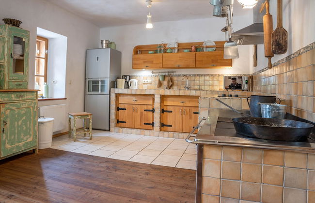 Country House Trata - Trata Resort - Foto 78