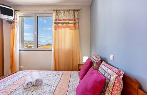 Sonho Dourado Apartamento de praia - Foto 17