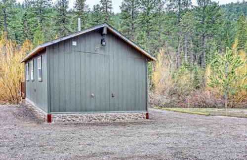 Granite Peak Getaway - Foto 11