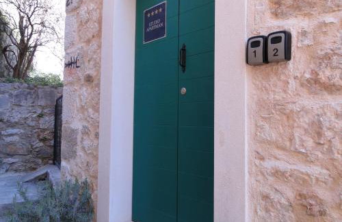 Heritage Apartments Kyra & Fox in Pitve, Hvar - Photo 6