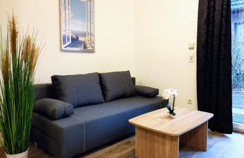 Aparthotel Dat Witte Hus Apartment for 6 guests with 3 rooms - Foto 17