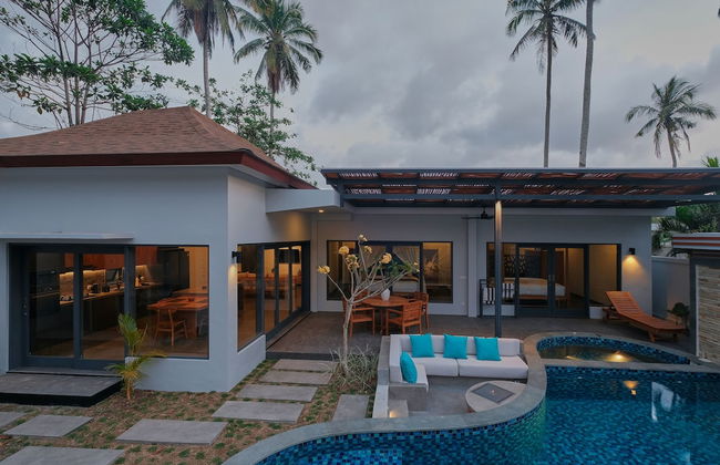 Tropik Resort Lombok - Foto 60