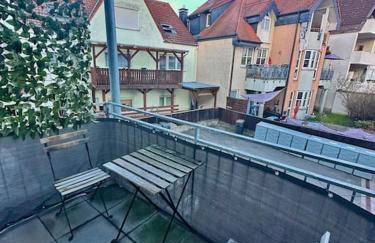 PrimeBnb Bad Hersfeld - Foto 12