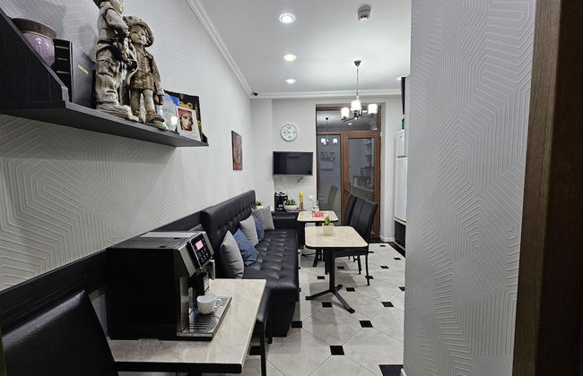 Hotel Giorgi - Foto 1