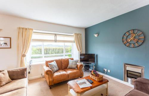 East Linton 4 Bedroom Cottage - Foto 7