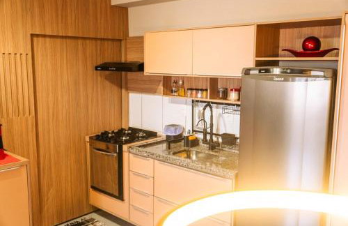 Apartamento único e excelente - Foto 39