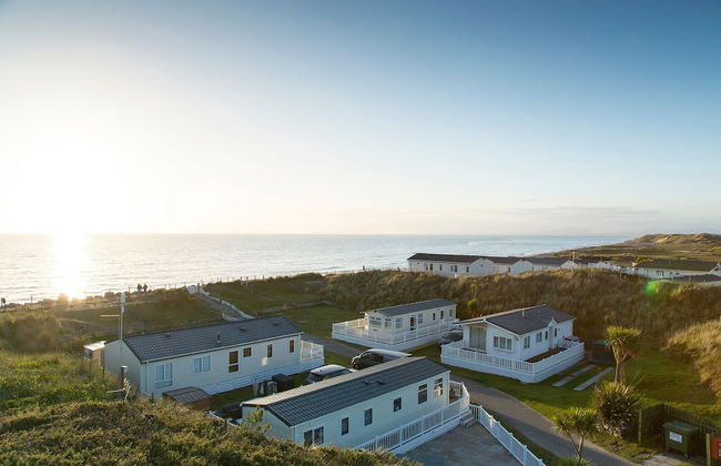 Barmouth Bay Holiday Park - Foto 49