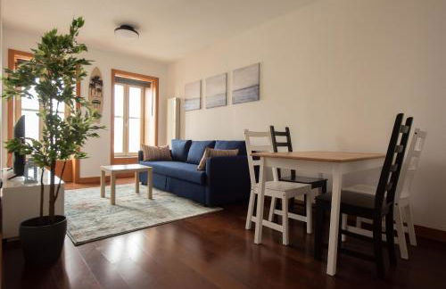 Porto Metro-At-Home Apartment - Foto 33