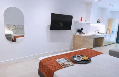 Olmaya Flats Valencia - Foto 39