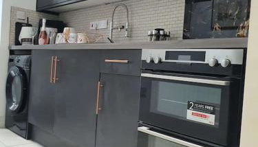 Blue Room, Stylish Apartment near City Centre - Foto 3