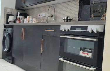 Blue Room, Stylish Apartment near City Centre - Foto 3