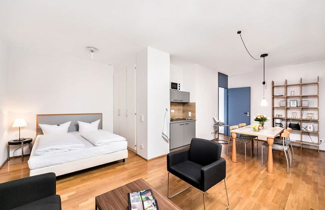 art'appart suiten - Foto 12