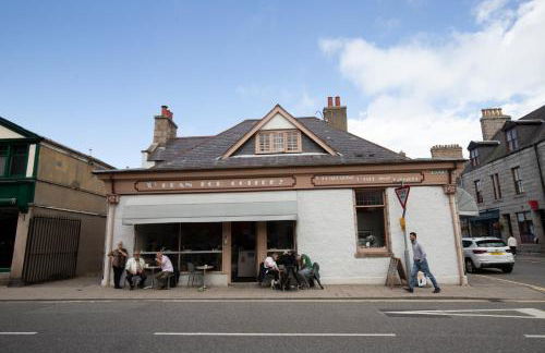 Cairnie Cottage - Foto 54