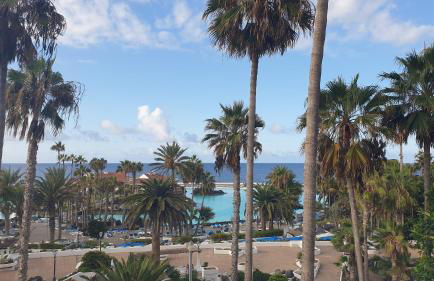 Ático Mirador de Humboldt - Foto 31