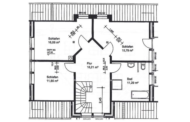 Holiday Home Lehrdetal - Foto 7