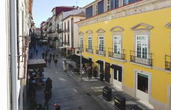 RIBEIRA FLORES 59 Downtown Apartments - Foto 66