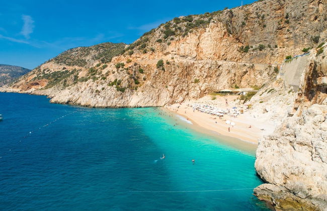 Villa Exclusive Paradise 2 - Foto 32