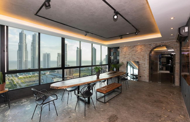 The Acomodo Penthouse Costa del Este - Photo 1