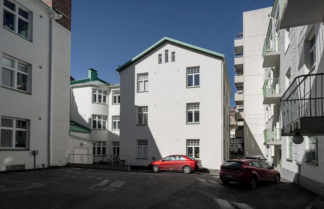 Historical Studio & Excellent Location - Foto 23