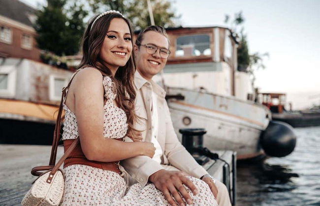 Sesión fotográfica privada en Ámsterdam - Foto 5