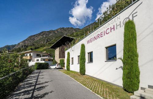 Weinreichhof Apartment Marie & Max - Foto 31