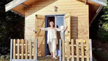 CHARMANT CHALET dans les monts du Forez - Foto 3