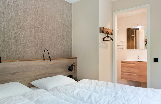 Luxury Holiday Home With Sauna in Vlagtwedde - Photo 2