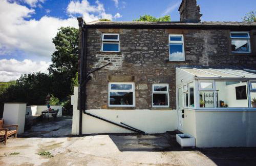 Our Holiday House Yorkshire, Ingleton - children and doggy friendly - Foto 32